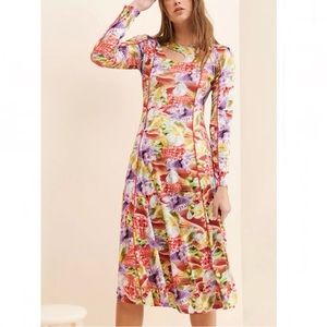 NWT Hosbjerg Funa Asta Dress